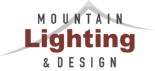 Mountain Lighting & Design